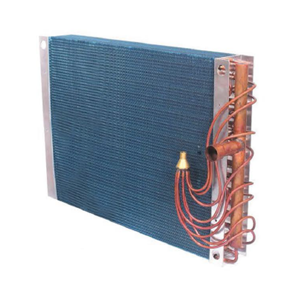 HEAT PUMP EXCHANGERS